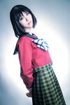 [Cosplay][Mikehouse] Mike ミケ - A whole piece 渾身の一枚