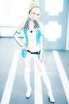 [Cosplay][Mikehouse] Mike ミケ - A whole piece 渾身の一枚