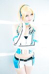 [Cosplay][Mikehouse] Mike ミケ - A whole piece 渾身の一枚