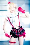 [Cosplay][Mikehouse] Mike ミケ - A whole piece 渾身の一枚