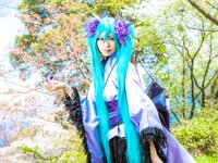 [Cosplay][Mikehouse] Mike ミケ - A whole piece 渾身の一枚