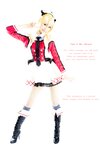 [Cosplay][Mikehouse] Mike ミケ - A whole piece 渾身の一枚