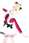 [Cosplay][Mikehouse] Mike ミケ - A whole piece 渾身の一枚