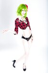 [Cosplay][Mikehouse] Mike ミケ - A whole piece 渾身の一枚