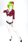 [Cosplay][Mikehouse] Mike ミケ - A whole piece 渾身の一枚