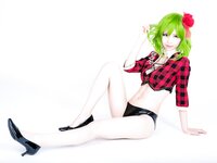 [Cosplay][Mikehouse] Mike ミケ - A whole piece 渾身の一枚