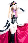 [Cosplay][Mikehouse] Mike ミケ - A whole piece 渾身の一枚