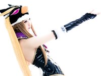 [Cosplay][Mikehouse] Mike ミケ - A whole piece 渾身の一枚
