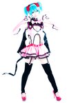 [Cosplay][Mikehouse] Mike ミケ - A whole piece 渾身の一枚