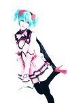 [Cosplay][Mikehouse] Mike ミケ - A whole piece 渾身の一枚