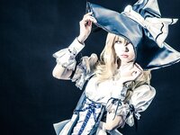 [Cosplay][Mikehouse] Mike ミケ - A whole piece 渾身の一枚