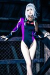 [Cosplay][Mikehouse] Mike ミケ - A whole piece 渾身の一枚