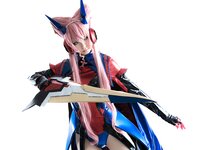 [Cosplay][Mikehouse] Mike ミケ - A whole piece 渾身の一枚