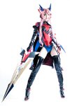 [Cosplay][Mikehouse] Mike ミケ - A whole piece 渾身の一枚
