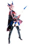 [Cosplay][Mikehouse] Mike ミケ - A whole piece 渾身の一枚