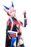 [Cosplay][Mikehouse] Mike ミケ - A whole piece 渾身の一枚