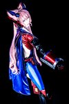 [Cosplay][Mikehouse] Mike ミケ - A whole piece 渾身の一枚