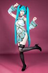 [Cosplay][Mikehouse] Mike ミケ - A whole piece 渾身の一枚