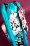 [Cosplay][Mikehouse] Mike ミケ - A whole piece 渾身の一枚