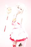 [Cosplay][Mikehouse] Mike ミケ - A whole piece 渾身の一枚
