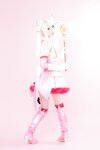 [Cosplay][Mikehouse] Mike ミケ - A whole piece 渾身の一枚