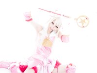 [Cosplay][Mikehouse] Mike ミケ - A whole piece 渾身の一枚