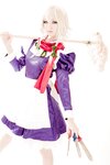 [Cosplay][Mikehouse] Mike ミケ - A whole piece 渾身の一枚