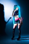 [Cosplay][Mikehouse] Mike ミケ - A whole piece 渾身の一枚