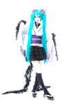 [Cosplay][Mikehouse] Mike ミケ - A whole piece 渾身の一枚