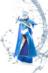 [Cosplay][Mikehouse] Mike ミケ - A whole piece 渾身の一枚