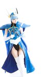 [Cosplay][Mikehouse] Mike ミケ - A whole piece 渾身の一枚
