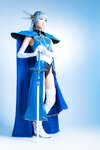 [Cosplay][Mikehouse] Mike ミケ - A whole piece 渾身の一枚