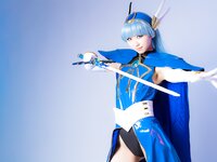 [Cosplay][Mikehouse] Mike ミケ - A whole piece 渾身の一枚
