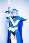 [Cosplay][Mikehouse] Mike ミケ - A whole piece 渾身の一枚