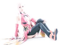 [Cosplay][Mikehouse] Mike ミケ - A whole piece 渾身の一枚