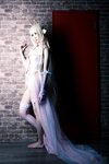 [Cosplay][Mikehouse] Mike ミケ - A whole piece 渾身の一枚