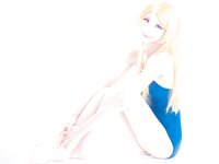 [Cosplay][Mikehouse] Mike ミケ - A whole piece 渾身の一枚