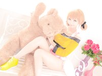 [Cosplay][Mikehouse] Mike ミケ - A whole piece 渾身の一枚