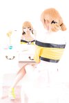 [Cosplay][Mikehouse] Mike ミケ - A whole piece 渾身の一枚