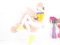 [Cosplay][Mikehouse] Mike ミケ - A whole piece 渾身の一枚