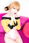 [Cosplay][Mikehouse] Mike ミケ - A whole piece 渾身の一枚