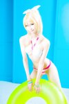 [Cosplay][Mikehouse] Mike ミケ - A whole piece 渾身の一枚
