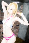 [Cosplay][Mikehouse] Mike ミケ - A whole piece 渾身の一枚