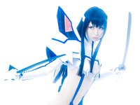[Cosplay][Mikehouse] Mike ミケ - A whole piece 渾身の一枚