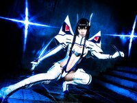 [Cosplay][Mikehouse] Mike ミケ - A whole piece 渾身の一枚