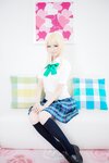 [Cosplay][Mikehouse] Mike ミケ - A whole piece 渾身の一枚