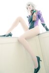 [Cosplay][Mikehouse] Mike ミケ - A whole piece 渾身の一枚