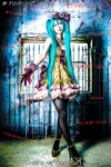 [Cosplay][Mikehouse] Mike ミケ - A whole piece 渾身の一枚