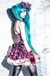 [Cosplay][Mikehouse] Mike ミケ - A whole piece 渾身の一枚