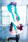 [Cosplay][Mikehouse] Mike ミケ - A whole piece 渾身の一枚